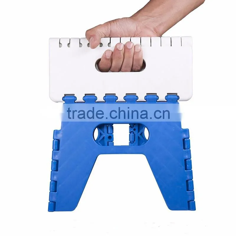 Folding step stool with printing, portable folding stool 2, folding portable stools 30