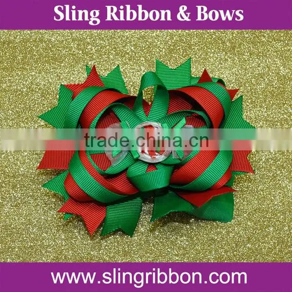 Decorative Ribbons Wholesale Cheap Christmas Ribbon