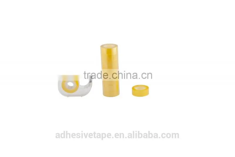 golden opp packaging stationery tape