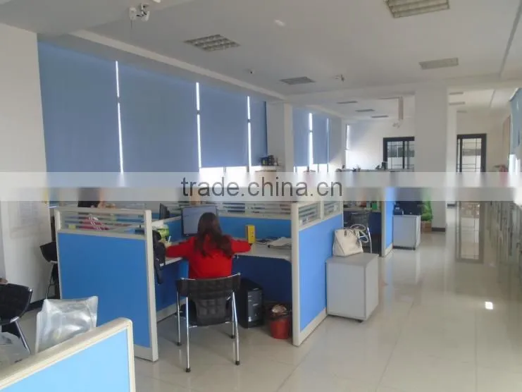 Changzhou Kakoo Tea Foodstuff Co., Ltd. company overview - view 3