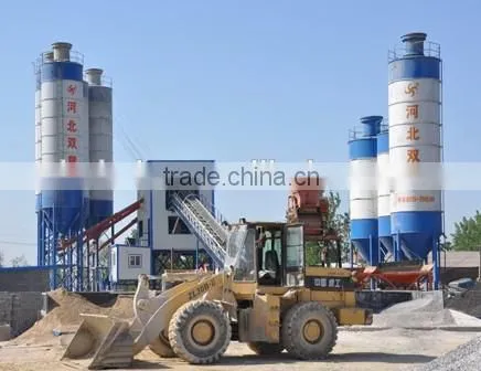 PLD 1200 3 bins concrete batcher aggragate batcher concrete batching machine