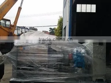 Vacuum Sigma Kneader/Z blade Sigma Kneader used for Gum,Silicone rubber,Dough,Hot melt adhesive