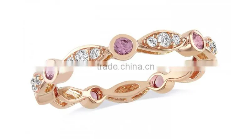 Latest weeding ring designs, 925 italian silver ring