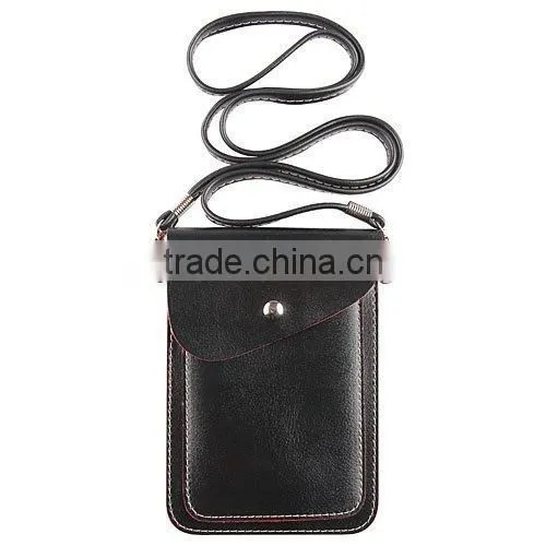 Accessories Phone Bag Cover Case For Apple i Phone 6 iPhone6 iPhone 6 Case 4.7 Plus 5.5 Cover Luxury Leather Fashion Woman Bag