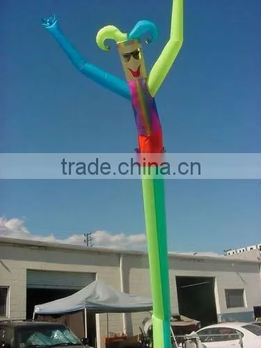 Advertising Inflatables Air Dancers F3061