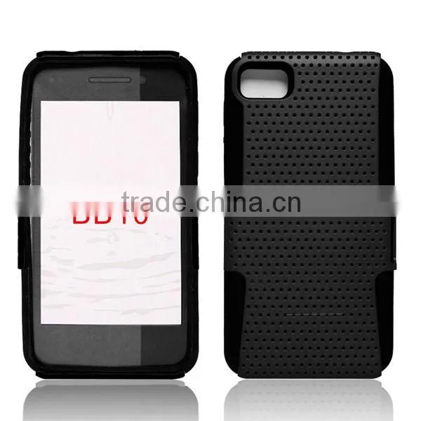 hybrid cute case for blackberry z10