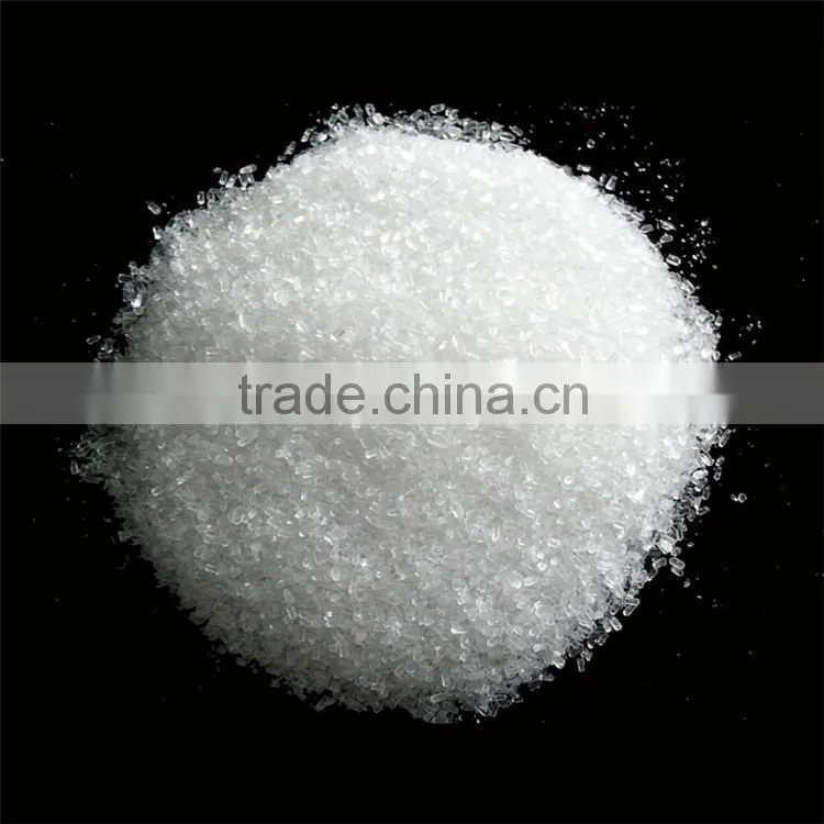 Magnesium Sulfate Heptahydrate for Fertilizer Grade