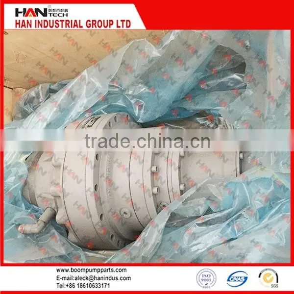HYDRAULIC AGITATOR MOTORS FOR PUTZMEISTER OMH500 OEM:238130001