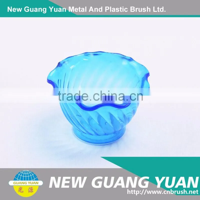 Plastic Jelly Cup