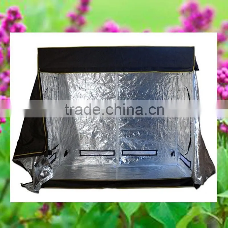8'x4'x7'/96"x48"x84" Hydroculture Grow Tent