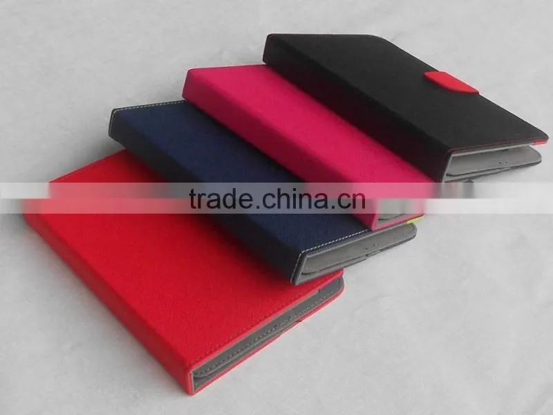 universal flip tablet pc case cover for ipad mini for Huawei mediapad m2 10 link 7 lite for Samsung galaxy tab 8.9 3 sm-t210r