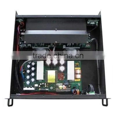 MC402 switching amplifier