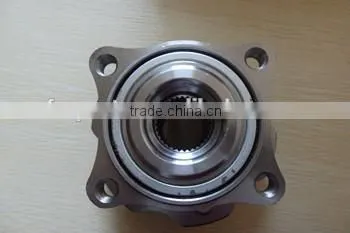Outstanding wheel hub bearing 43202-4x00a made in China