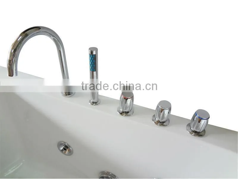Y-23 massage bath fittings handheld shower head