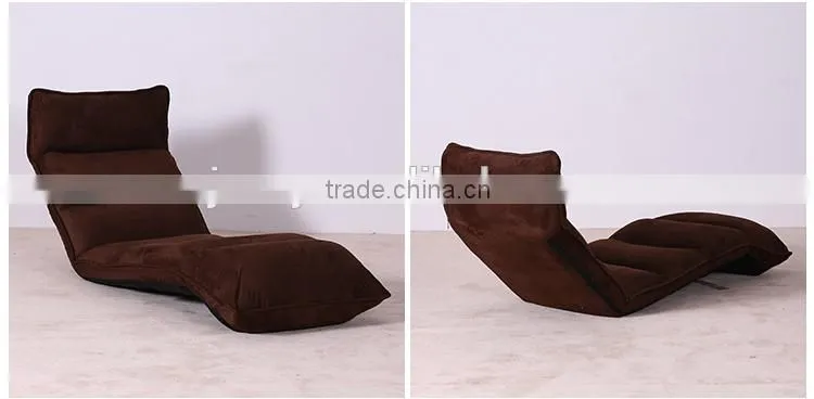 folding sofa, lazy sofa, floor chair