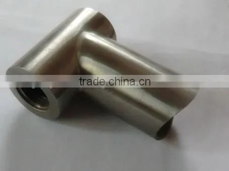 machinery castings Application aluminum die casting car engine parts