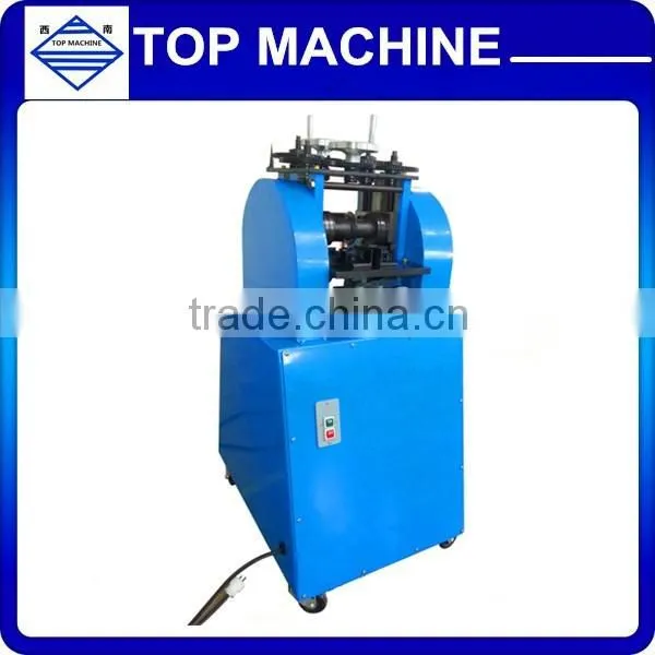 recycling wastes cable and wire cut machine,stripping machine,wire cut machine