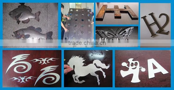 cnc plasma cutter sales agent wanted