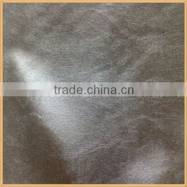wholesale faux leather fabric for garment