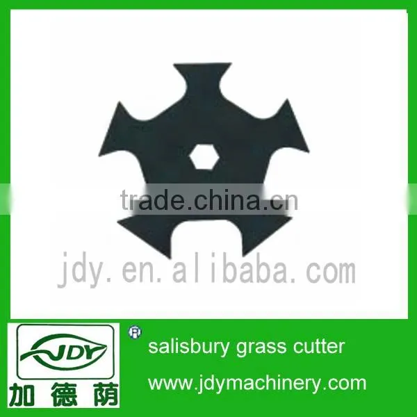 Jacobsen verti cut reel mower blade