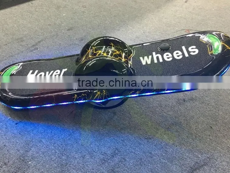 2016 mini scooter electric self balancing scooter/one wheel skateboard/electric skateboard from china factory