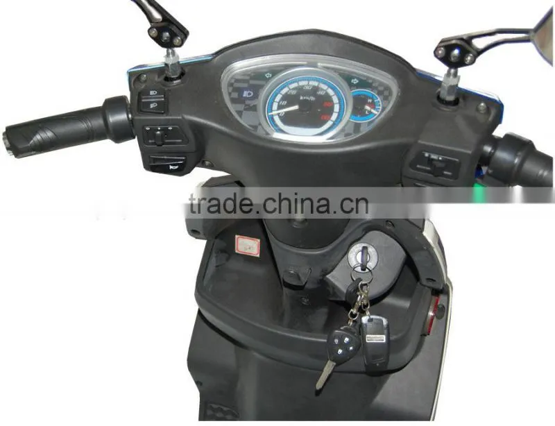 new fashion 48v 400w cool sports scooter