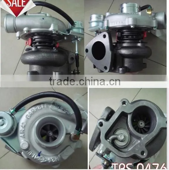 low price GT20 Turbo Charger JX493ZQ5A-92 turbocharger parts turbo actuator