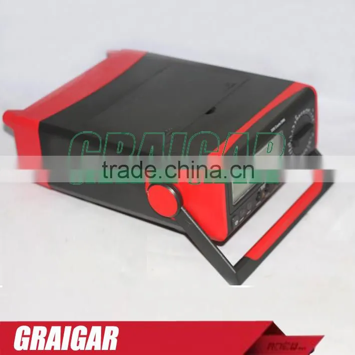 Bench Type Digital Multimeters UNI-T UT801 automatic range True Valid Values average value display
