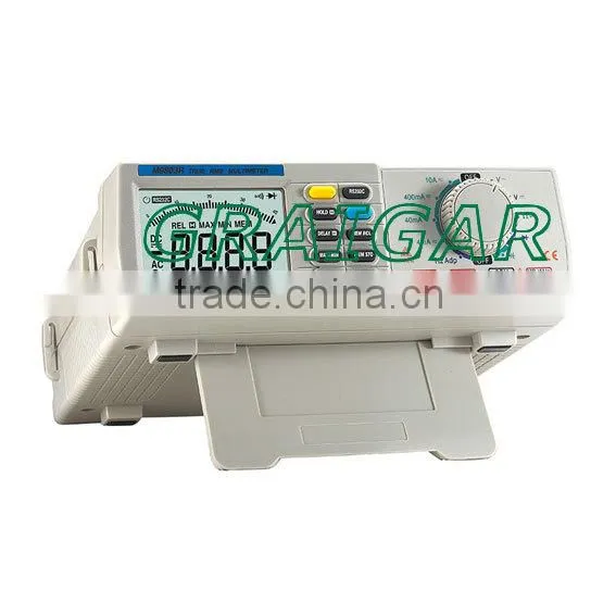 HOT DEAL bench type MS9803R 4000 Count Autoranging Digital Multimeter
