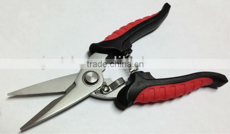 Heavy-duty Scissors