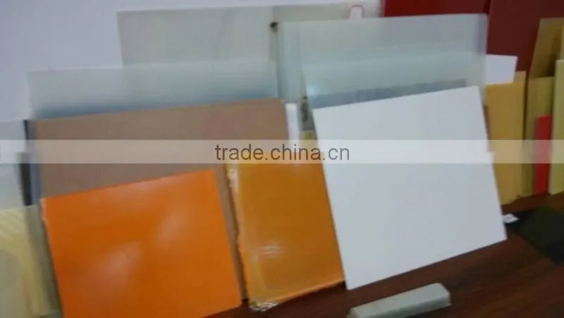 Factory G10 FR4 Insulation Sheet