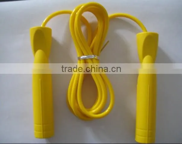 adult jumping rope /skipping rope