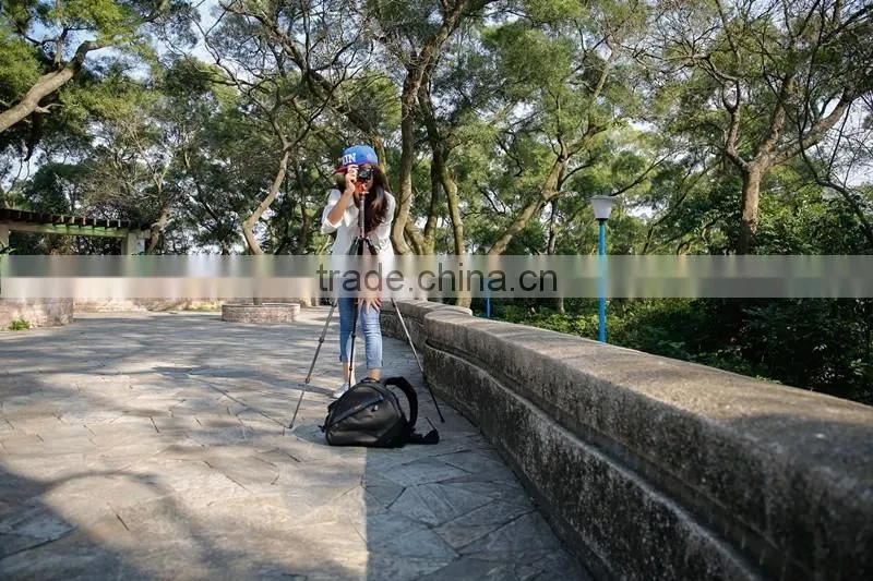 Fotopro carbon fiber tripod monopod lightweight ball headX4CN+42Q