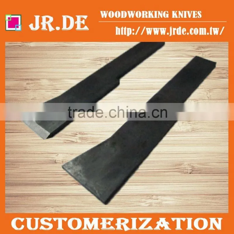 Sharp-Edged Customization Round knife