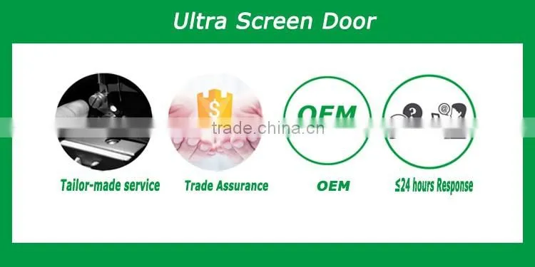 Magnetic Mesh Curtain Instant Screen Idol