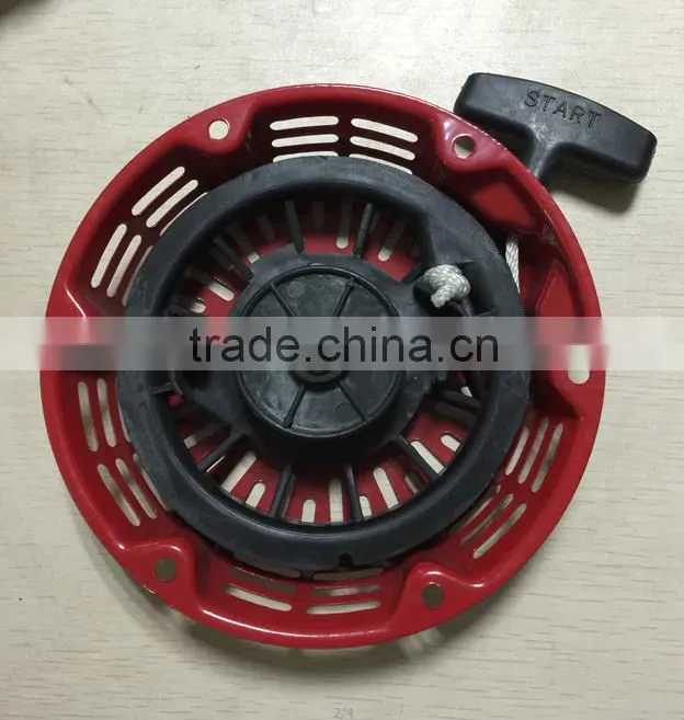168F Recoil Starter Honda Generator Parts 2kw