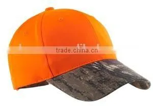 Fashion color contrast cap nut