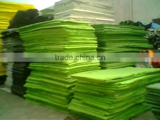 Neoprene fabric