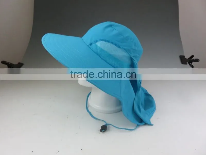 panama hat bucket hat