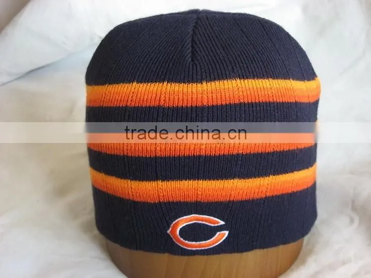 wool knit hat free pattern beanie