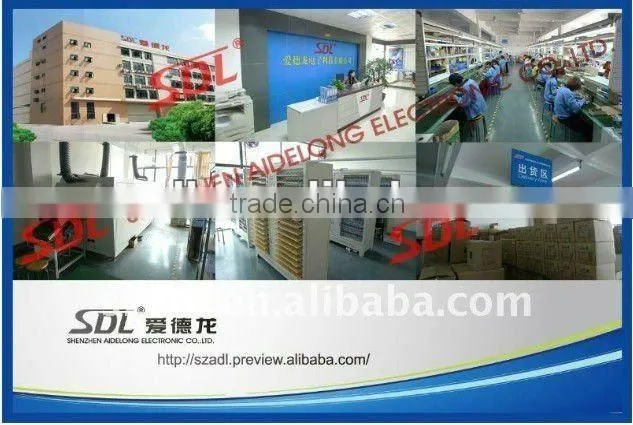 High capacity business mobile phone battery for Lenovo bl209 nokia 1600 Sony HTC Samsung battery making factory