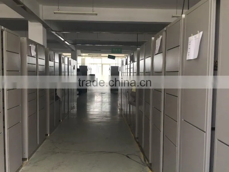 delivery locker adder,customized,high quality