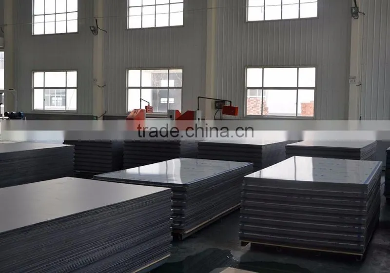 Best wood texture aluminum composite panel supplier