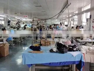 Ningbo Junan Resources Co., Ltd. company overview - view 2