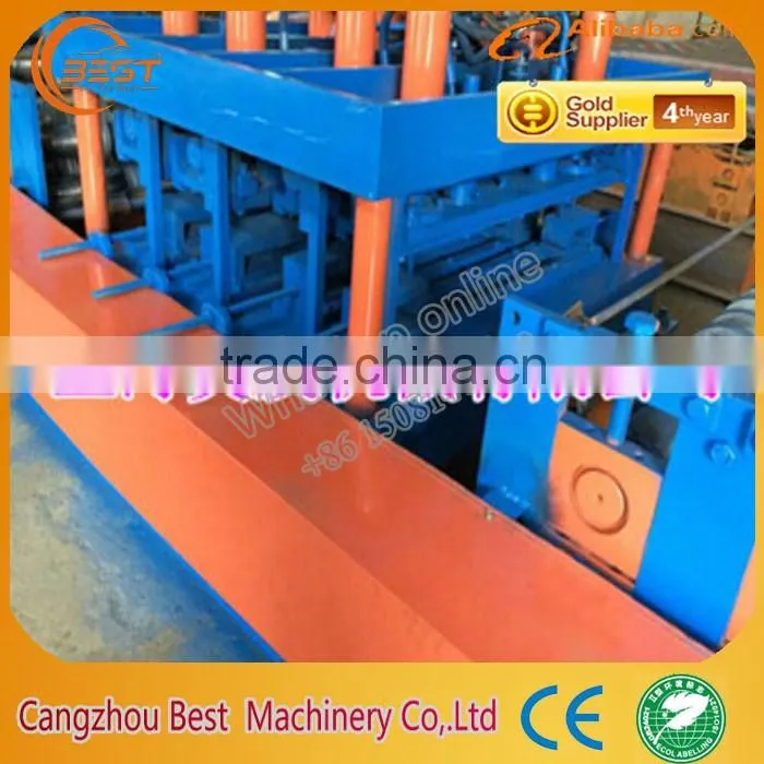 Second Hand Profile Construction Machines And Equipment