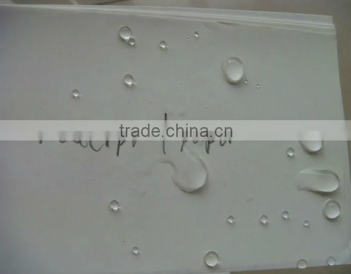 wholesale custom printing waterproof notepad