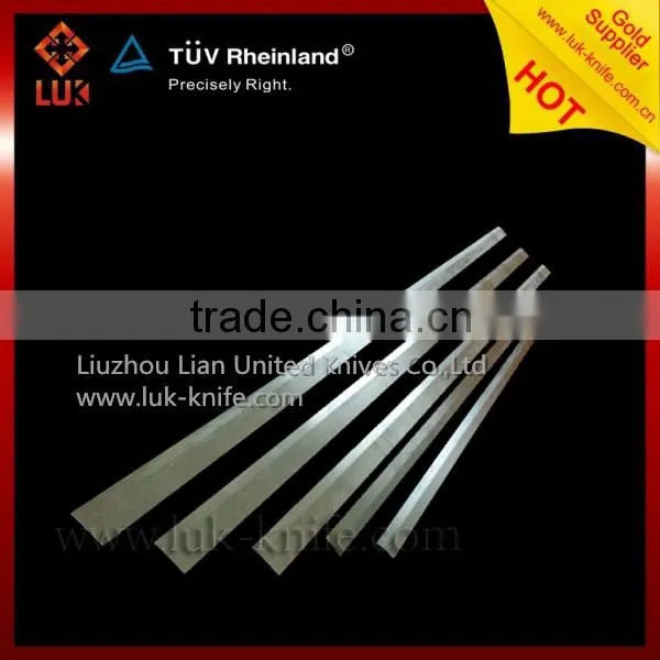 Woodworking wood chipper blade D2 for garden branch chipping