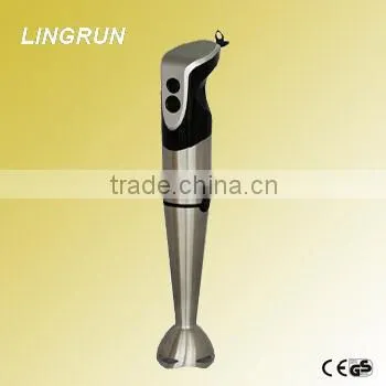 GS 4V mini battery operated hand blender