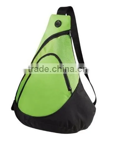2015 Hot Sell Trendy Sling Bag for Teenagers