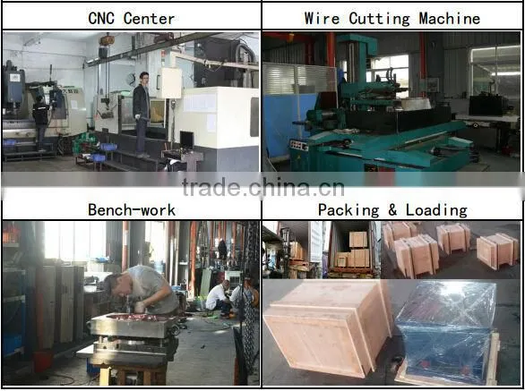 China Taizhou OEM factory household plastic bowl mould manufacturer / Durable plastic food bowl injection mold supplier